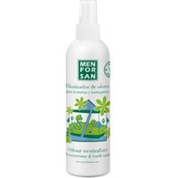 MENFORSAN Terrarium Geruchsentferner 250ml von MENFORSAN