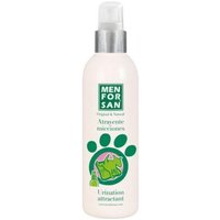 MENFORSAN Toilettentraining-Lockstoff für Haustiere 125 ml von MENFORSAN