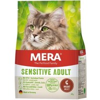 mera Sensitive Adult Sensitiv Insect 400 g von mera