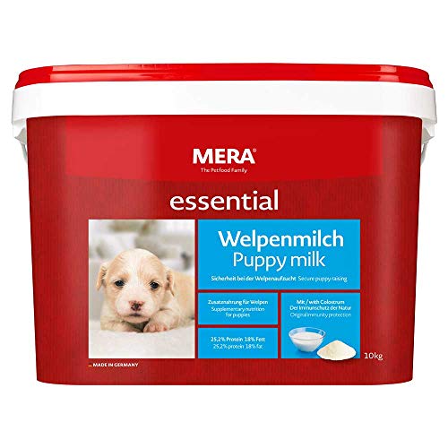 MeraDog Welpenmilch 10kg von MERA