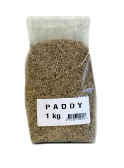 Merkloos Paddy 850 GR von MERKLOOS