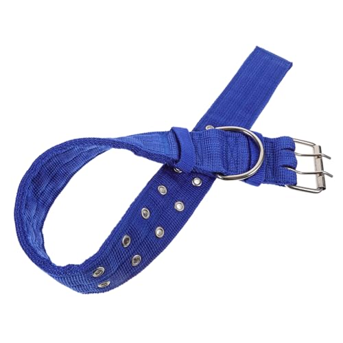 MERRYHAPY 1 Stück Schafhalsband Hundehalsband Halszubehör Für Hunde Haustierhals Dekor Hundekatzen Halskette Hundehalskette Modisches Halsband Haustierzubehör Haustier von MERRYHAPY