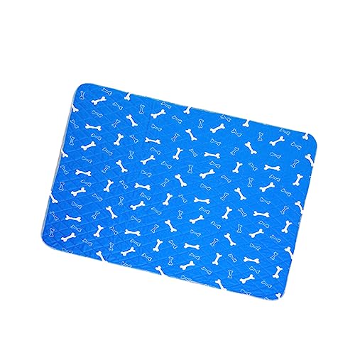 MERRYHAPY Haustier Pipi Pads Hunde Trainingsmatte Pads Für Haustier Hunde Pipi Pads Haustier Pipi Matte Haustier Trainingsmatte von MERRYHAPY