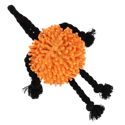 MERRYHAPY Schlepperspielzeug für kleine Hunde Interactive Dog Toys interaktives Spielzeug süßes Hundespielzeug Apportierspielzeug für Hunde Hund lustiges Spielzeug Hund ziehen Spielzeug von MERRYHAPY