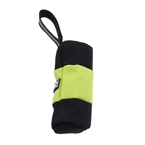 MERRYHAPY Leckerli-Tasche Für Hunde Kleiner Leckerli-Spender Hundespielzeug Snacktasche Für Welpen Für Haustierleckerli Tragetasche Für Hundeleckerli Für Den Außenbereich Handschlaufe von MERRYHAPY