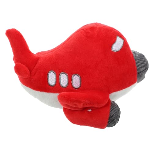 MERRYHAPY Dog Toy Quietscher Für Kleines Quietschendes Cartoon- Für Kleine Quietscht Plüsch von MERRYHAPY