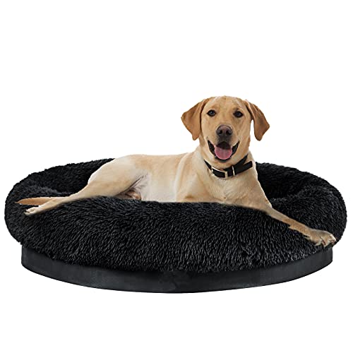 Memory Foam Hundebett von MFOX