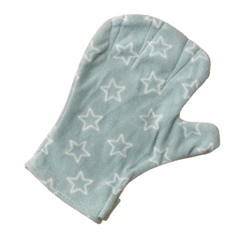 MHADBKH Schützende Haustierhandschuhe für Kleintiere, resistent und weiche Textur, sichere Interaktion, Hamsterhandschuhe, Vogelhandschuhe MHADBKH Schützende Haustierhandschuhe für Kleintiere, resistent und weiche Textur, sichere Interaktion, Hamsterhandschuhe, Vogelhandschuhe von MHADBKH