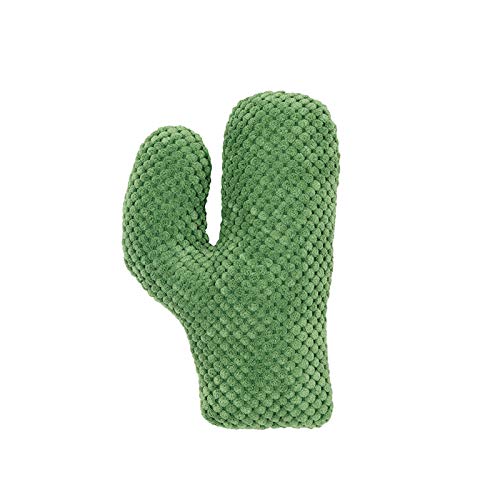 MHADBKH for Cactus No Plush Dog Toy Interactive Stuffed Chew for Cats & Dogs Improve Mental & Physical von MHADBKH