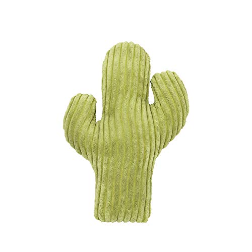 MHADBKH for Cactus No Plush Dog Toy Interactive Stuffed Chew for Cats & Dogs Improve Mental & Physical von MHADBKH