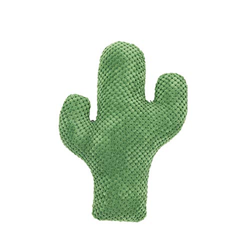 MHADBKH for Cactus No Plush Dog Toy Interactive Stuffed Chew for Cats & Dogs Improve Mental & Physical von MHADBKH