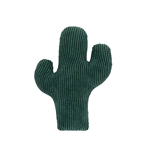 MHADBKH for Cactus No Plush Dog Toy Interactive Stuffed Chew for Cats & Dogs Improve Mental & Physical von MHADBKH