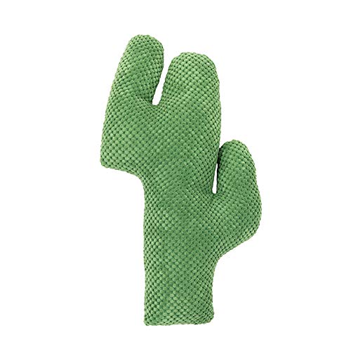 MHADBKH for Cactus No Plush Dog Toy Interactive Stuffed Chew for Cats & Dogs Improve Mental & Physical von MHADBKH