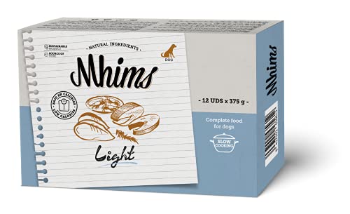 MHIMS Dog Light 375 g von MHIMS