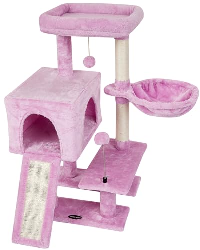 MEIGUO-Miao PAW-12 Pink von MIAO PAW