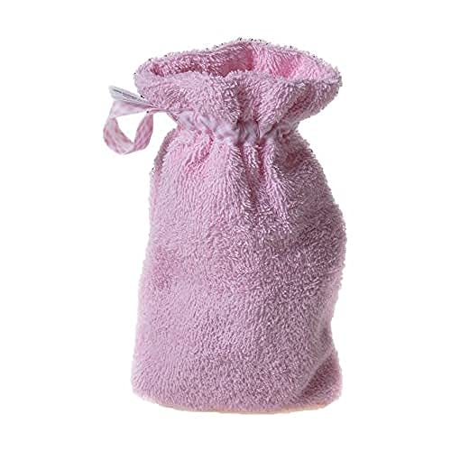 MICHI MICHI-LB09 Bath Mitt My Love Pink Hundebadhandschuh von MICHI