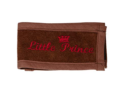 MICHI MICHI-SCMB02-L Fascia IGIENICA Manner Band Little Prince L Dog Manner Band von MICHI