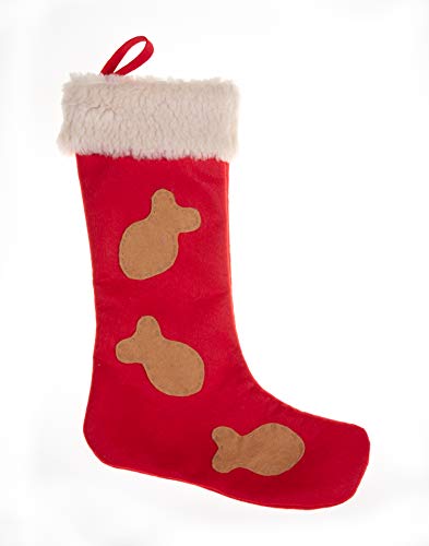 MICHI SC64 Cat Stocking Katzenstrumpf von MICHI