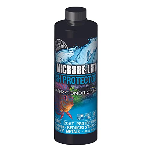 MICROBE-LIFT Aquatic Stress Relief,473 ml von MICROBE-LIFT