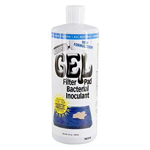 Microbe-Lift-PL Gel Bacteria - 32 oz. von MICROBE-LIFT