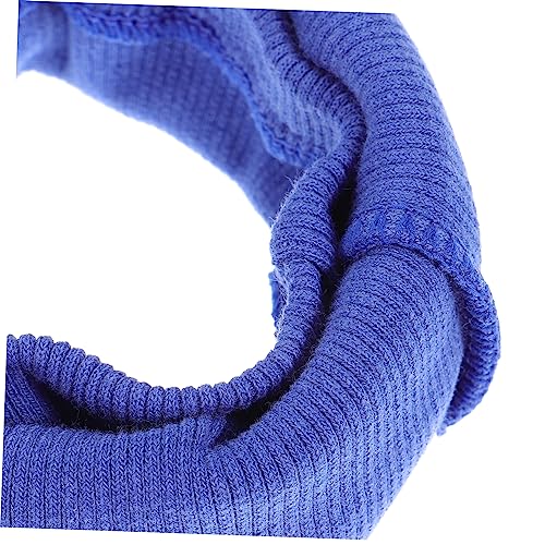 MINAOLULUS Hunde Ohrenschützer Elastisch Warm Ohrenschutz für Haustiere gegen für Winter und Outdoor MINAOLULUS Hunde Ohrenschützer Elastisch Warm Ohrenschutz für Haustiere gegen für Winter und Outdoor von MINAOLULUS