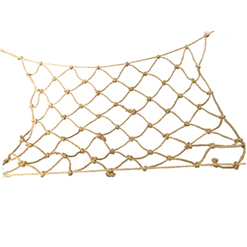 MINAOLULUS Papagei Kletternetz Spielzeug Aus Natürlichem Material Für Vögel Sittiche Hamster Fördert Bewegung Balance Und Koordination Installieren MINAOLULUS Papagei Kletternetz Spielzeug Aus Natürlichem Material Für Vögel Sittiche Hamster Fördert Bewegung Balance Und Koordination Installieren von MINAOLULUS