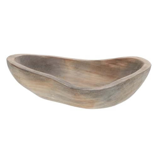 MINAOLULUS Holz-bienenbad Und Vogeltränke Vintage Naturholz Schale Für Schmetterlinge Und Kleine Vögel Dekorative Futterschale Für Garten Und Balkon Rustikales Design Für MINAOLULUS Holz-bienenbad Und Vogeltränke Vintage Naturholz Schale Für Schmetterlinge Und Kleine Vögel Dekorative Futterschale Für Garten Und Balkon Rustikales Design Für von MINAOLULUS