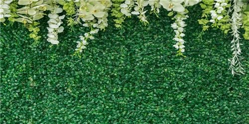 MIRRORANG 120x61cm Aquarium Hintergrund Grünes Gras Wand Weiße Blumen Terrarium Hintergrund Dekoration Reptilien Tank Hintergründe MIRRORANG 120x61cm Aquarium Hintergrund Grünes Gras Wand Weiße Blumen Terrarium Hintergrund Dekoration Reptilien Tank Hintergründe von MIRRORANG