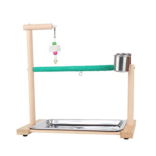 Klettern Spielzeug Für Vögel Pet Klettern Dekoration Schaukel Training Barsch Papageien Käfig Spielzeug Gym Chew Spielzeug Playstand Papageien Spielzeug von MISUVRSE