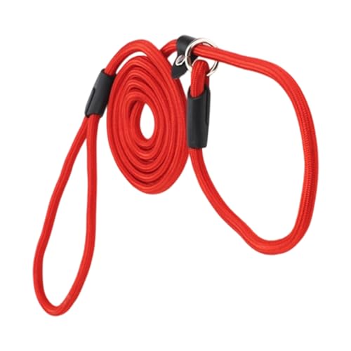 MLWSKERTY Pet Leine Verstärkte Nylon Easy Control Fast Freisetzung Clip Hunde Gehen Für Aktive Kleine Bis Große Rassen Hundeleine MLWSKERTY Pet Leine Verstärkte Nylon Easy Control Fast Freisetzung Clip Hunde Gehen Für Aktive Kleine Bis Große Rassen Hundeleine von MLWSKERTY