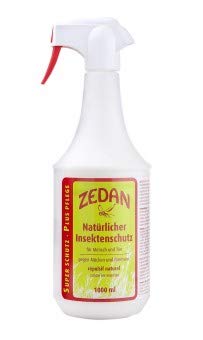 ZEDAN SP Loesung Sprueher, 1000 ml von Zedan