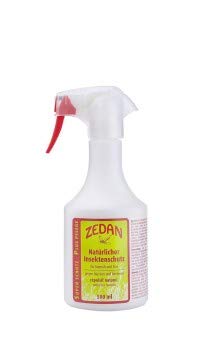 ZEDAN SP Loesung Sprueher, 500 ml von Zedan