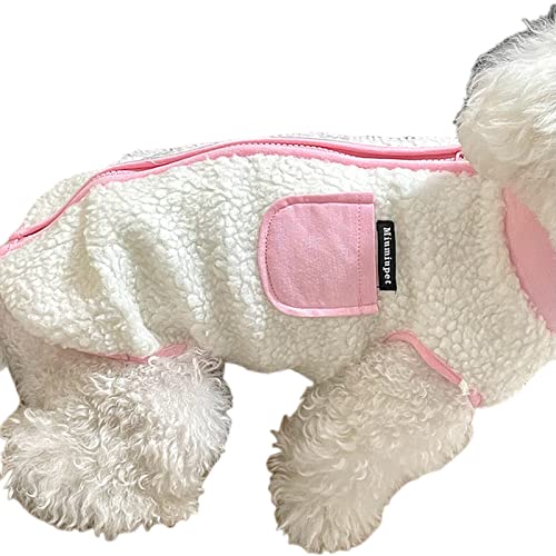 MOGSA Hundebekleidung P45Prz38E-97Vgdxvmfip-17 von MOGSA