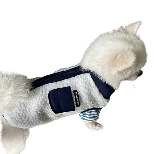 MOGSA Hundebekleidung P45Prz38E-97Vgdxvmfip-8 von MOGSA