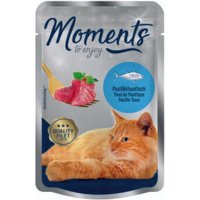 MOMENTS Adult Pazifikthunfisch 12x70 g von MOMENTS