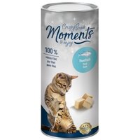 MOMENTS Crispy Snack Thunfisch 25 g von MOMENTS