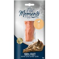 MOMENTS Filet Snack Ente 10x30 g MOMENTS Filet Snack Ente 10x30 g von MOMENTS