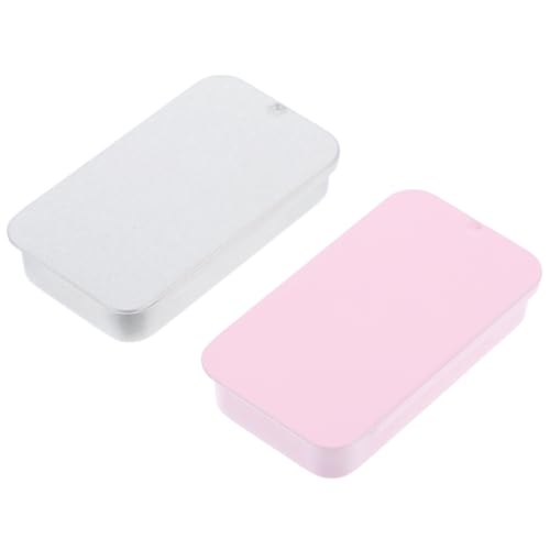 MOTHNUR 2 Stück Teiliges Vogelfutterbox aus Metall mit Deckel Leicht und Tragbar für Vogeltraining und Outdoor fütterung Geeignet für Kleine Wildvögel Praktische Futterstation für MOTHNUR 2 Stück Teiliges Vogelfutterbox aus Metall mit Deckel Leicht und Tragbar für Vogeltraining und Outdoor fütterung Geeignet für Kleine Wildvögel Praktische Futterstation für von MOTHNUR