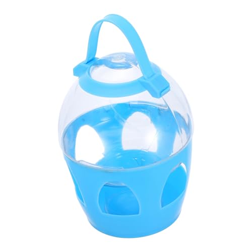 MOTHNUR Tauben Wasserspender Großer Fassungsvermögen Automatischer Vogel trinknapf für Tauben Papageien Garten Vogelvoliere Vogelkäfig Futterspender Transparent MOTHNUR Tauben Wasserspender Großer Fassungsvermögen Automatischer Vogel trinknapf für Tauben Papageien Garten Vogelvoliere Vogelkäfig Futterspender Transparent von MOTHNUR