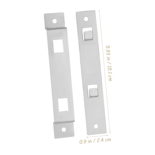 MOTHNUR Vogelhaus Halterung aus Verzinktem Metall Rostfrei Stabile Montagehalterung für Nistkästen Kompatibel Wetterfest MOTHNUR Vogelhaus Halterung aus Verzinktem Metall Rostfrei Stabile Montagehalterung für Nistkästen Kompatibel Wetterfest von MOTHNUR