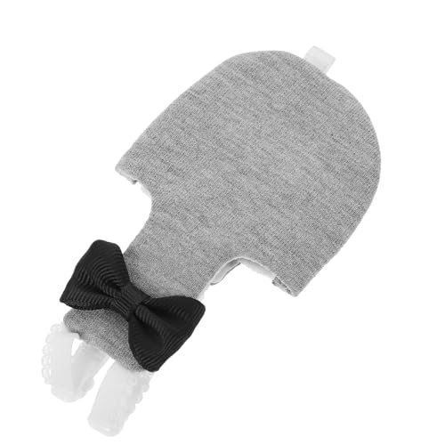 MOTHNUR Wiederverwendbare Vogelwindel aus Hautfreundlichem Atmungsaktiv und Leicht für Papageien Nymphensittiche und Tauben Einfache Reinigung Passgenaues Outdoor-vogelkleidungsset MOTHNUR Wiederverwendbare Vogelwindel aus Hautfreundlichem Atmungsaktiv und Leicht für Papageien Nymphensittiche und Tauben Einfache Reinigung Passgenaues Outdoor-vogelkleidungsset von MOTHNUR