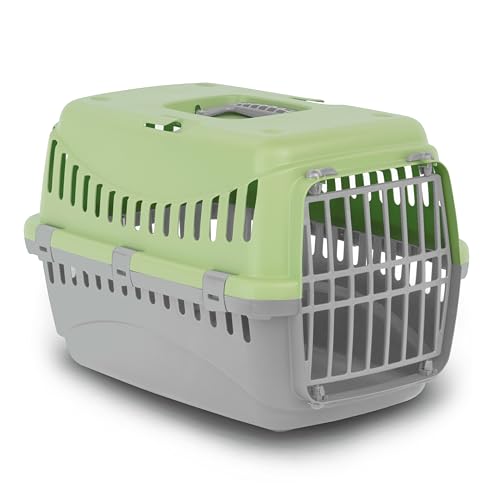 MP Bergamo Transportbox Gipsy 60 Light Green von MP Bergamo