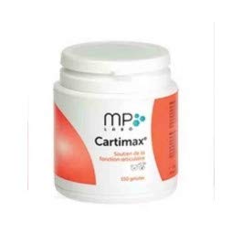 MP labo - Cartimax 150 gel. von MP Labo