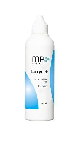 Lacrynet 145 ml von MP Labo