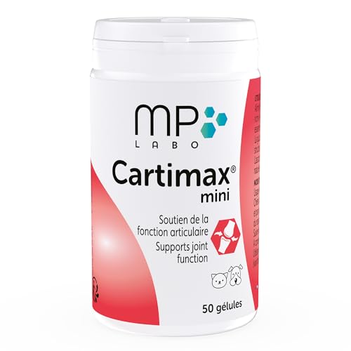 MP labo - Cartimax mini 50 gel. MP labo - Cartimax mini 50 gel. von MP Labo