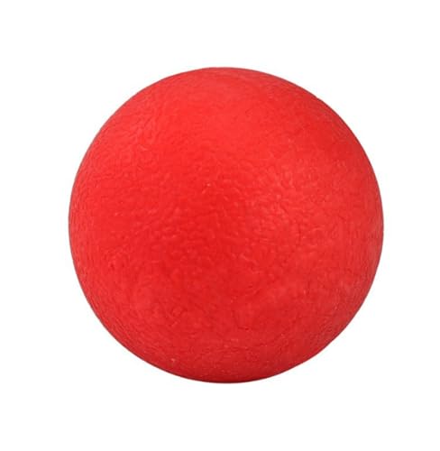 MUIKENT Haustier Spielzeug Ball Explosive Ball, Hund Spielzeug Ball, Haustier Hohe Elastizität Haustier Ball, Schleifball, Hund Spielzeug 5cm von MUIKENT