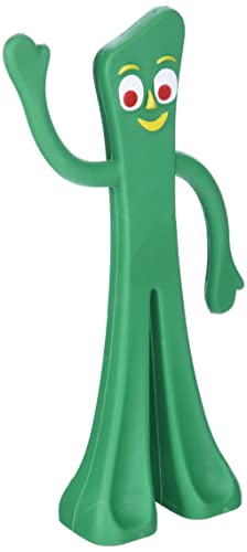 Multipet Gumby Hundespielzeug aus Gummi, 22,9 cm von Multi Pet