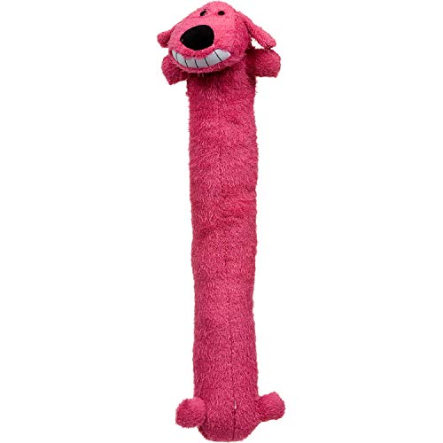 MULTIPET Loofa Jumbo-Hundespielzeug, 61 cm von Multi Pet