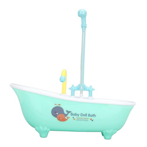 MUNEFE Bird Parrots Bathtub, Automatic Bird Bathtub, Bird Shower Accessories, Suitable for Bathing A Variety of Birds and Pets von MUNEFE