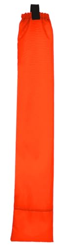 Mustang Schwanzsack orange Mustang Schwanzsack orange von MUSTANG
